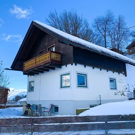 Landhaus Wegscheider Villa Tulfes Exterior photo