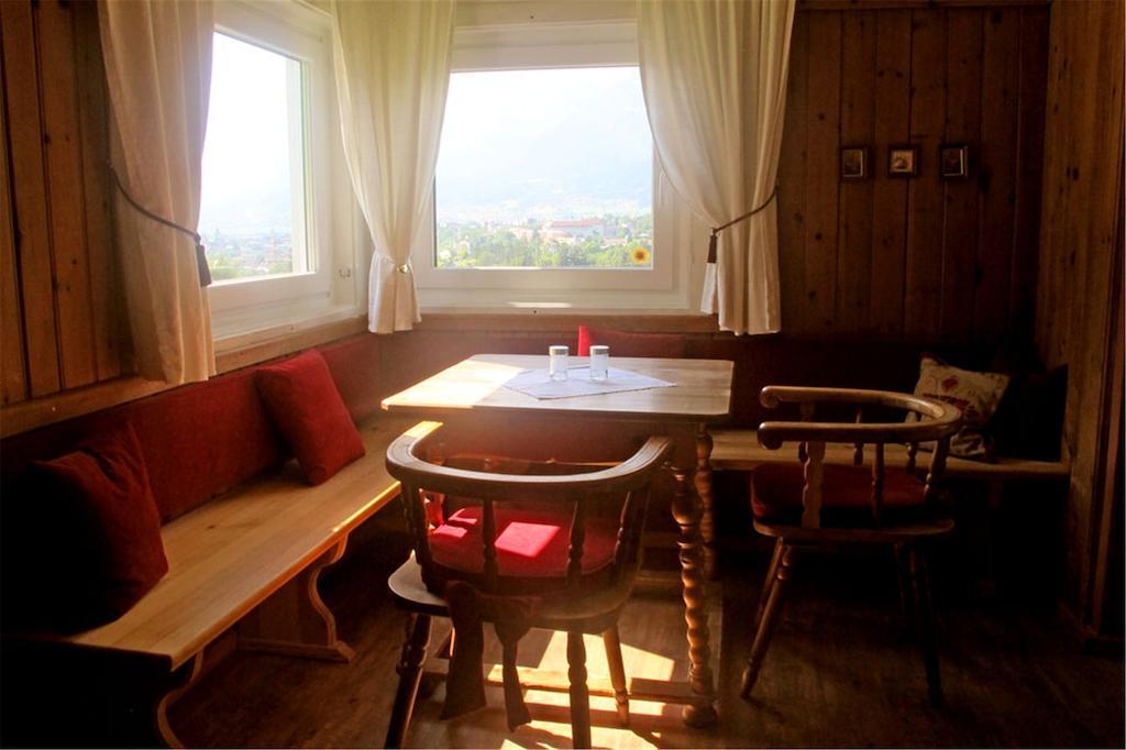 Landhaus Wegscheider Villa Tulfes Room photo